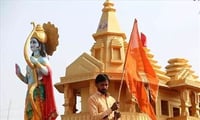 ‘কাশী মথুরা এখন পরিকল্পনার অন্তর্ভূক্ত নয়। প্রত্যেক ভারতবাসীর সহায়তায় আমরা দ্রুত রাম মন্দির নির্মাণ করতে চাইছি ’ : আরএসএস
